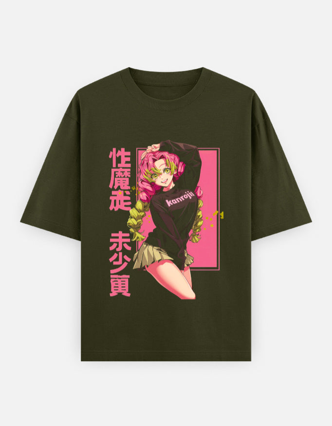 Color_OliveGreen